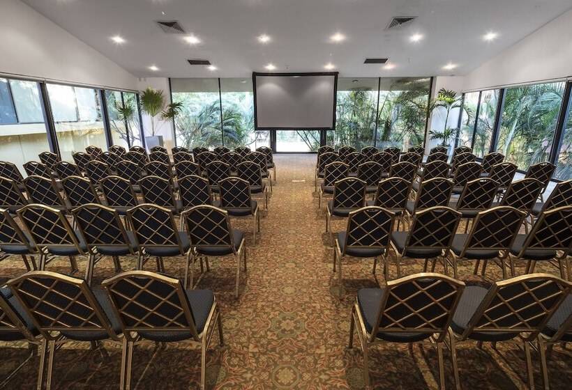 هتل Holiday Inn Resort Ixtapa All Inclusive, An Ihg