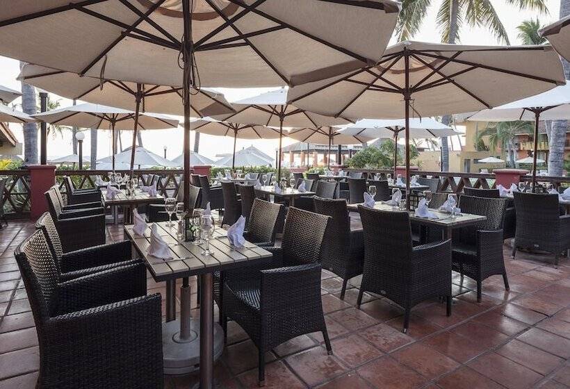 هتل Holiday Inn Resort Ixtapa All Inclusive, An Ihg