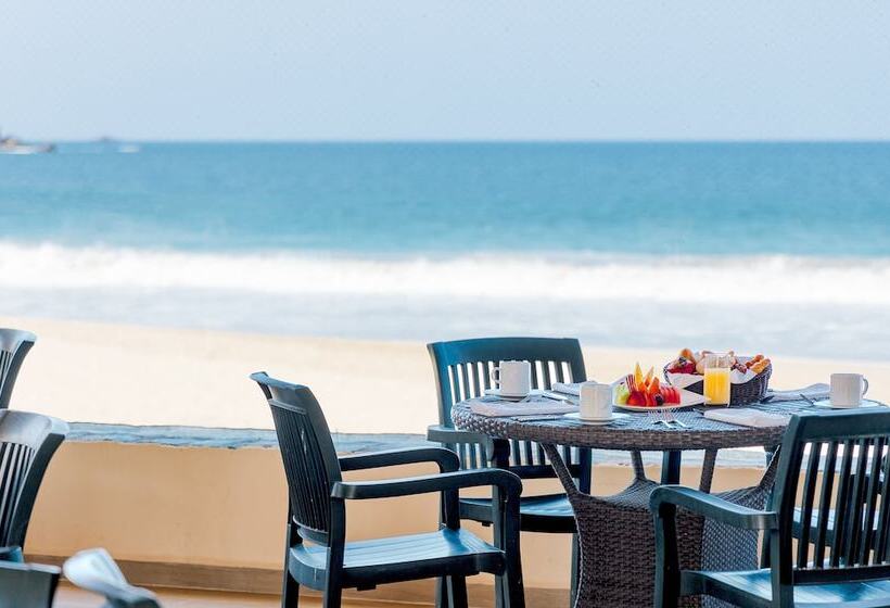 هتل Holiday Inn Resort Ixtapa All Inclusive, An Ihg