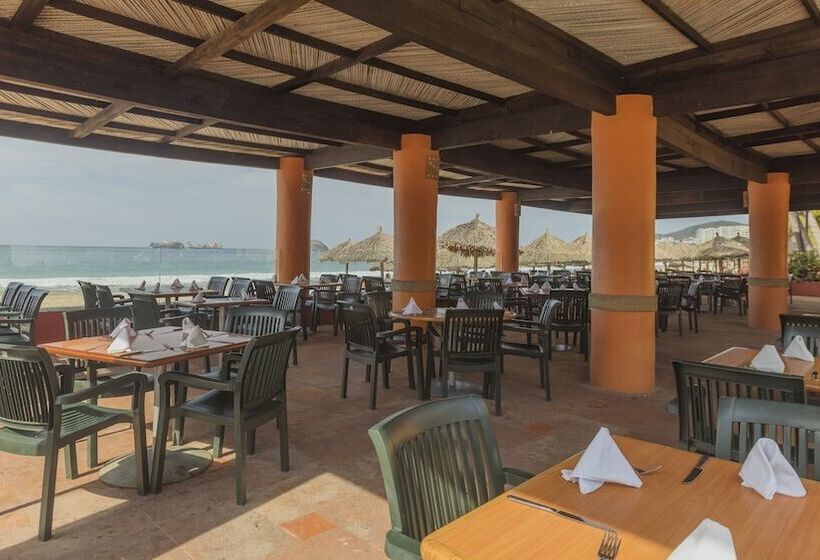 هتل Holiday Inn Resort Ixtapa All Inclusive, An Ihg