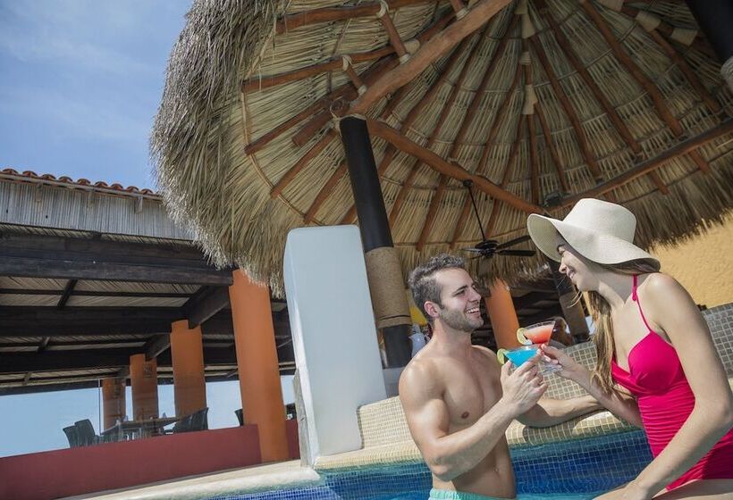 هتل Holiday Inn Resort Ixtapa All Inclusive, An Ihg