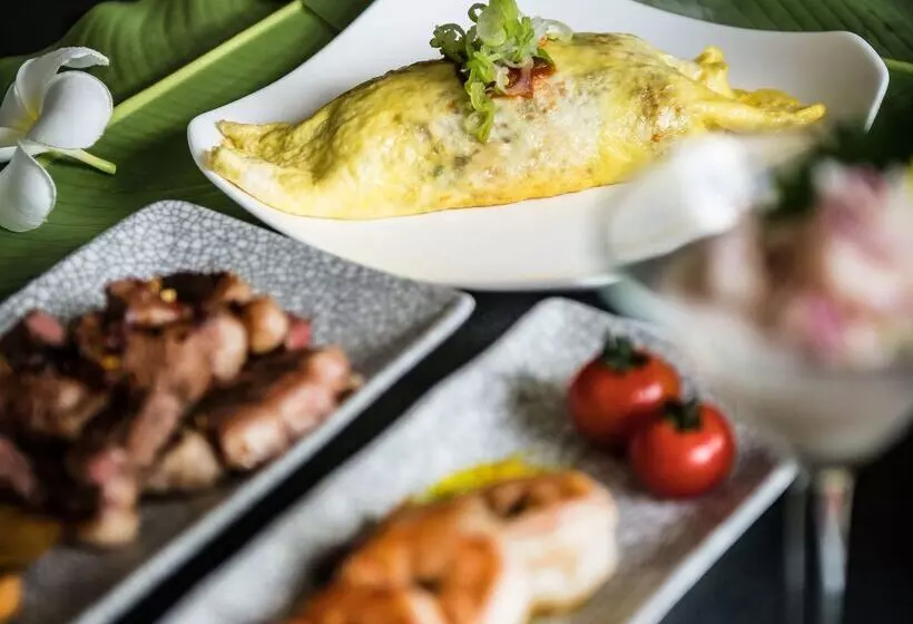 هتل Hyatt Regency Saipan