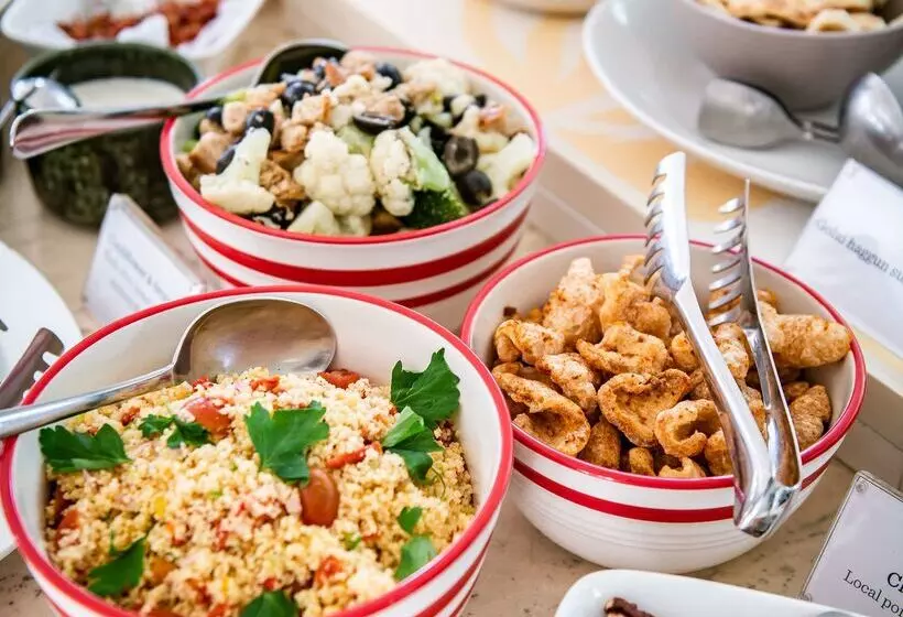 هتل Hyatt Regency Saipan