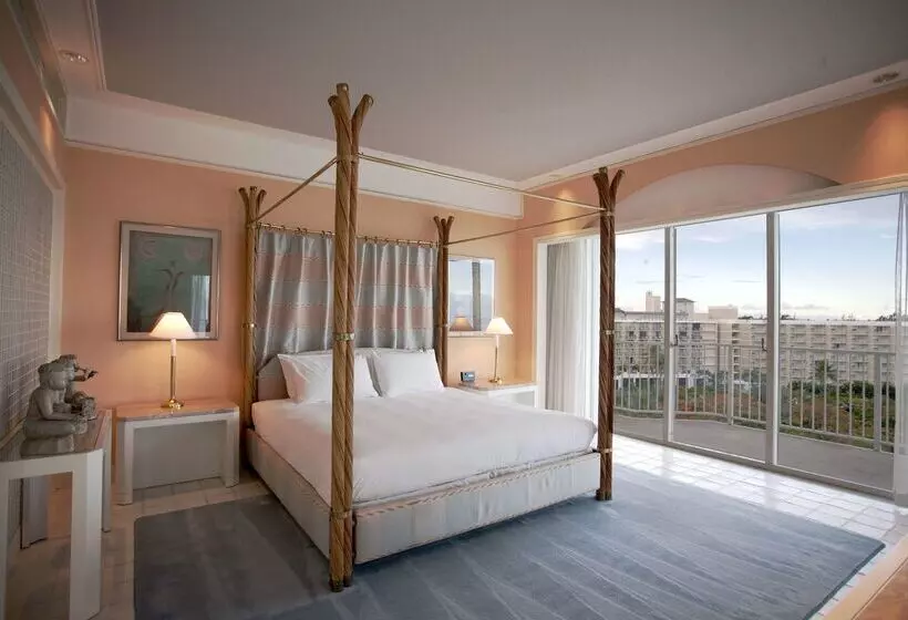 هتل Hyatt Regency Saipan