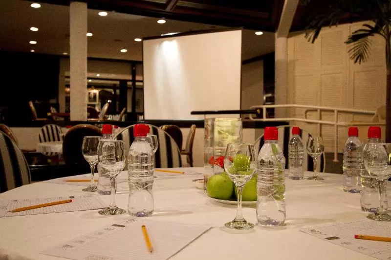 هتل Hyatt Regency Saipan