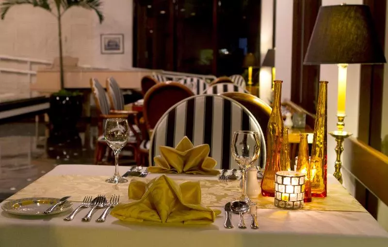 هتل Hyatt Regency Saipan