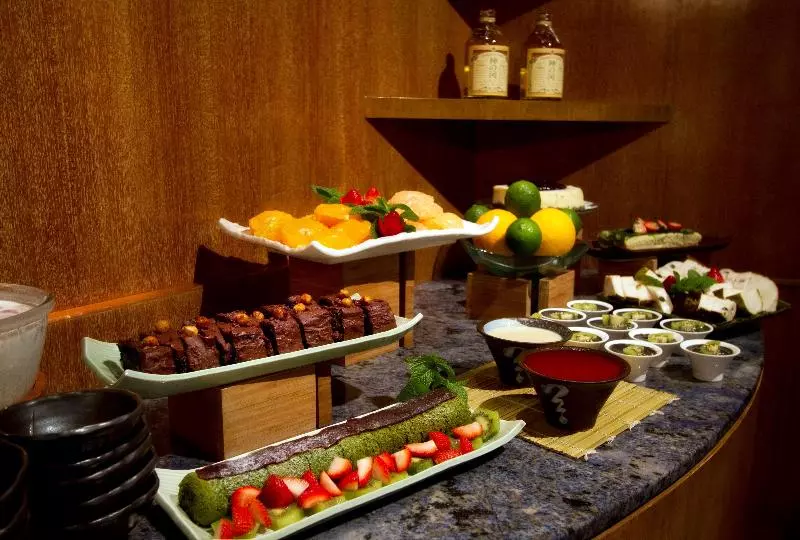 هتل Hyatt Regency Saipan