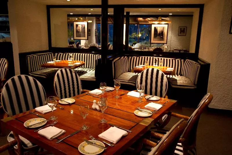 هتل Hyatt Regency Saipan