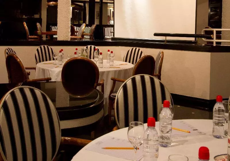 هتل Hyatt Regency Saipan