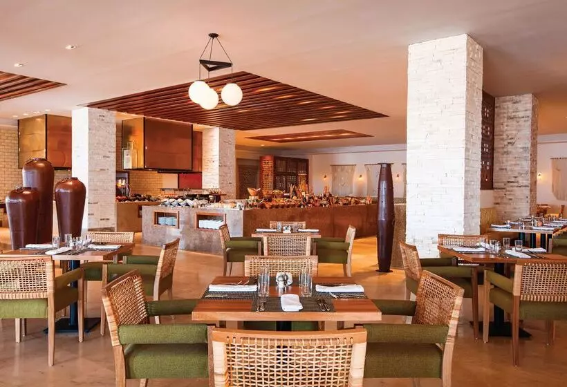 Отель Hyatt Ziva Puerto Vallarta