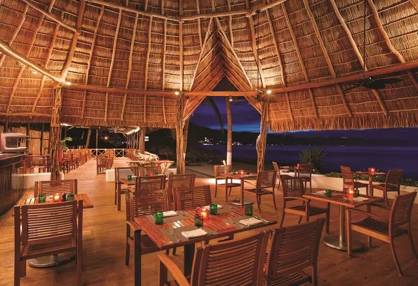 Отель Hyatt Ziva Puerto Vallarta