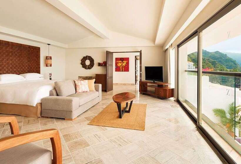 فندق Hyatt Ziva Puerto Vallarta