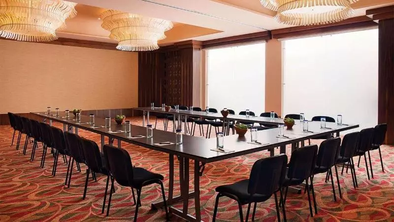 Отель Hyatt Ziva Puerto Vallarta