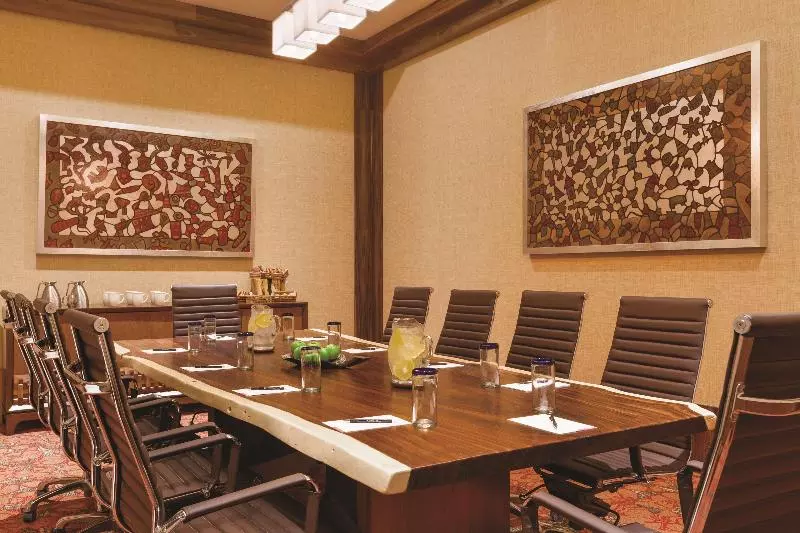 Отель Hyatt Ziva Puerto Vallarta