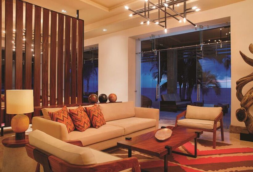 فندق Hyatt Ziva Puerto Vallarta