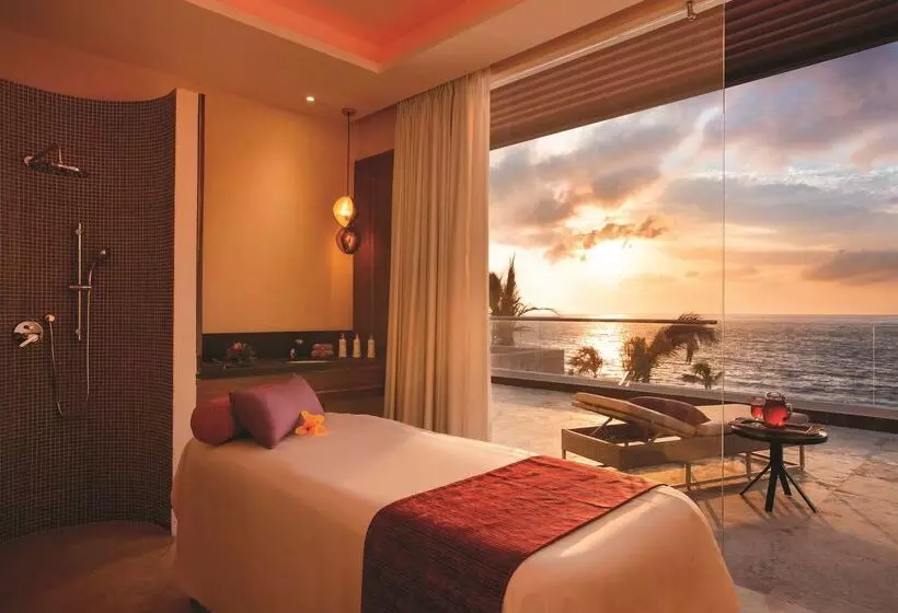 Отель Hyatt Ziva Puerto Vallarta