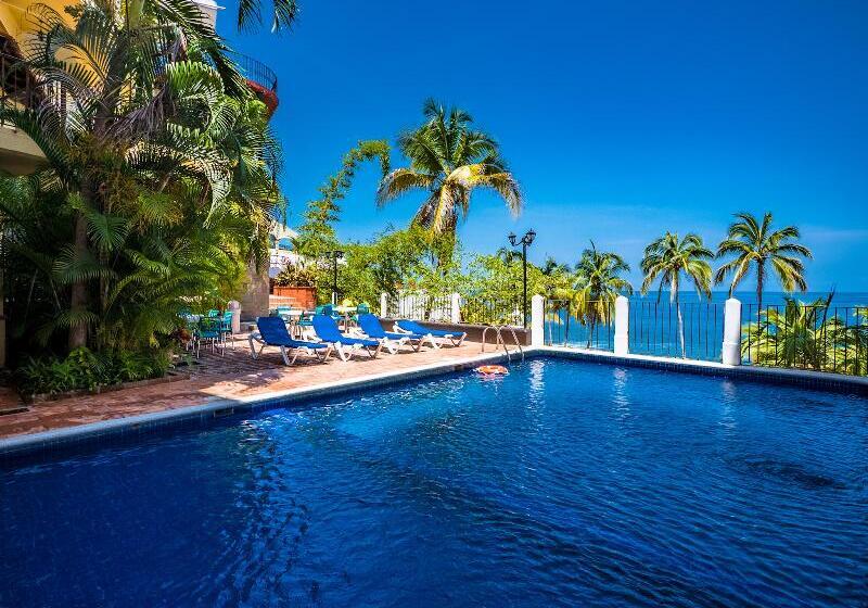 Marboka Hotel & Suites