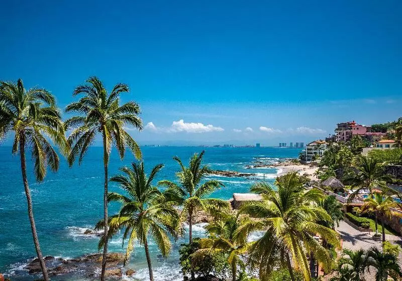 Marboka Hotel & Suites