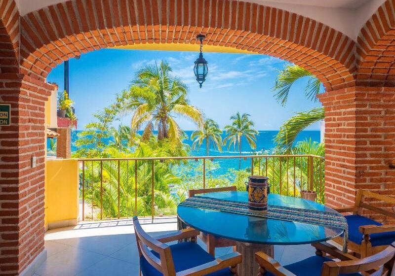 Marboka Hotel & Suites