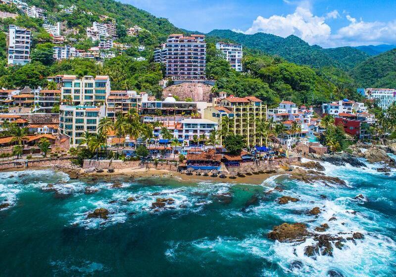 Marboka Hotel & Suites