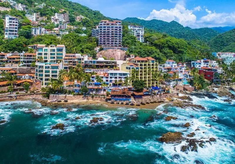 Marboka Hotel & Suites