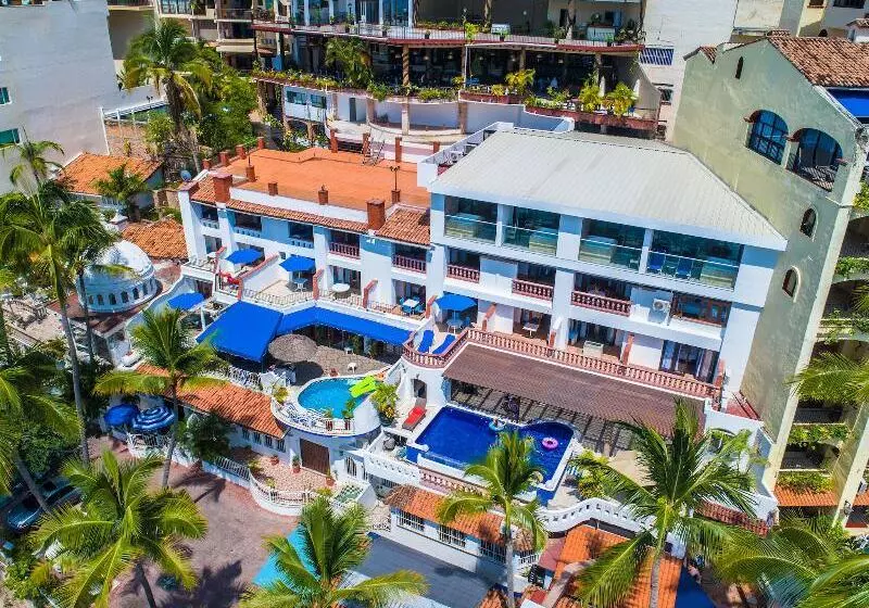 Marboka Hotel & Suites