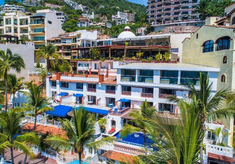 Marboka Hotel & Suites