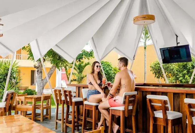 בית מלון כפרי Maria Del Carmen