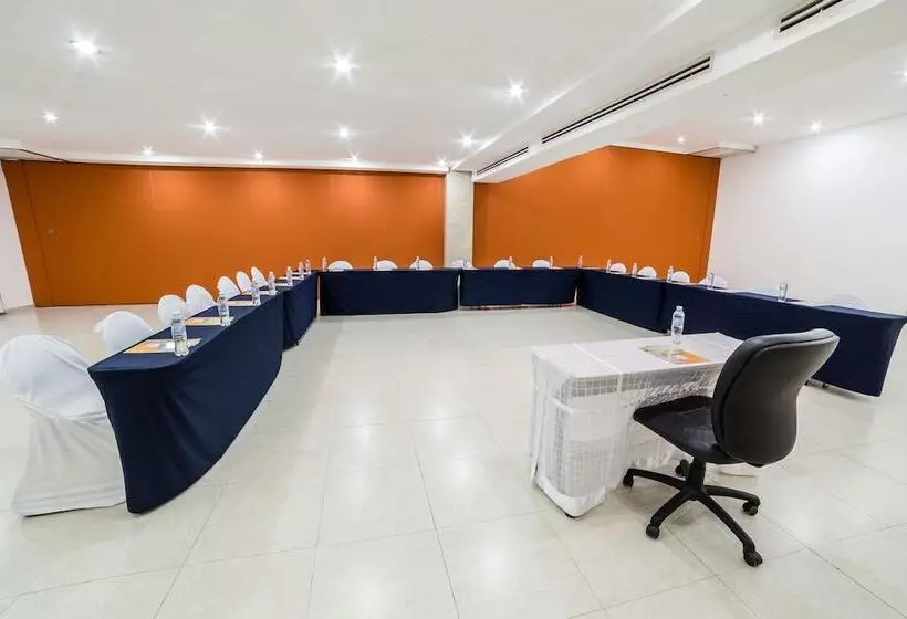 בית מלון כפרי Maria Del Carmen