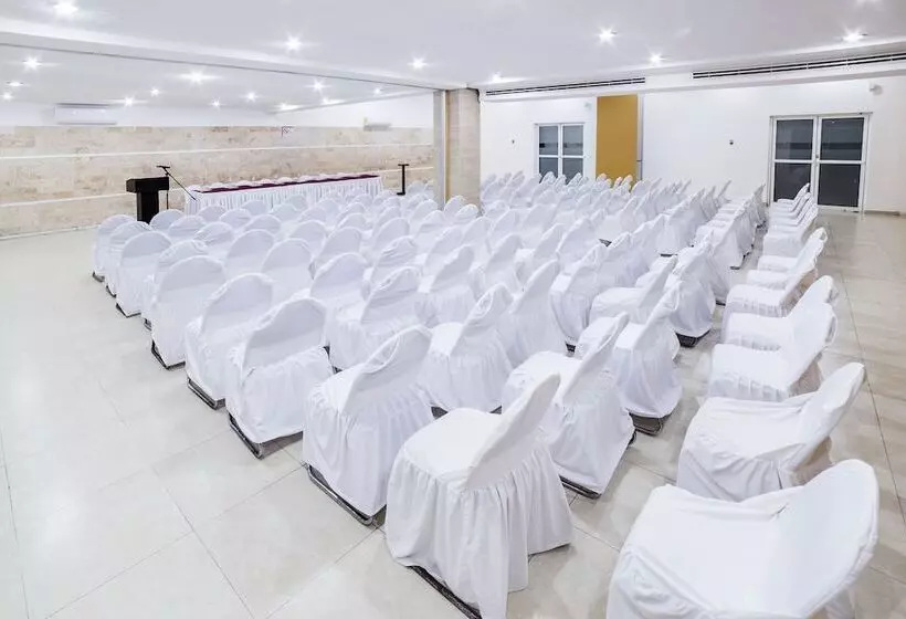 בית מלון כפרי Maria Del Carmen