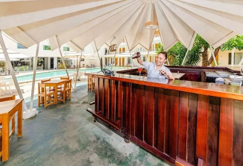 בית מלון כפרי Maria Del Carmen