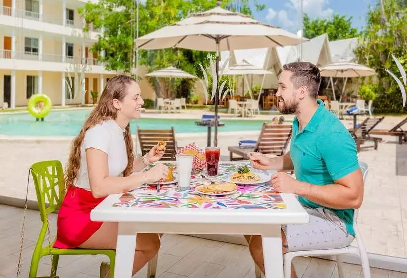 בית מלון כפרי Maria Del Carmen