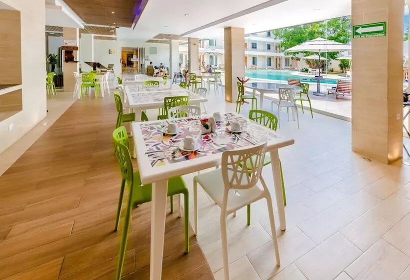 בית מלון כפרי Maria Del Carmen