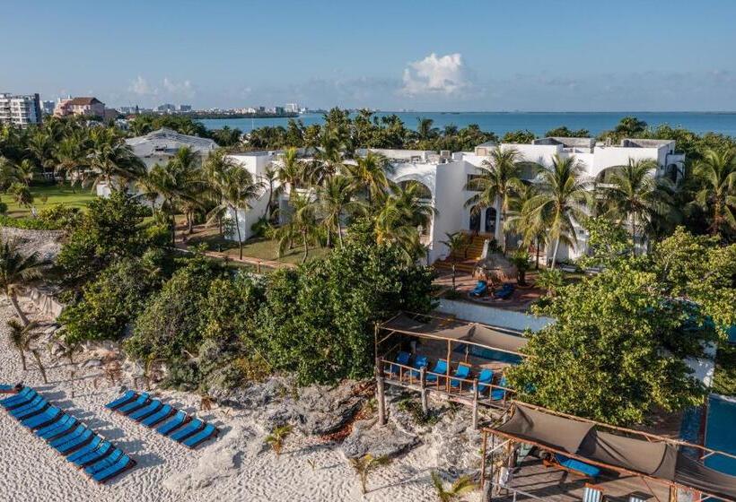 فندق Maya Caribe Faranda Cancun