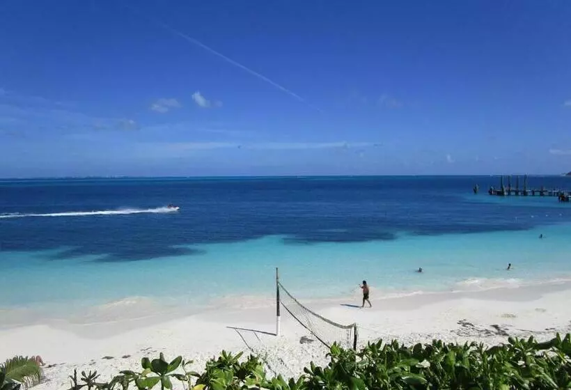 酒店 Maya Caribe Faranda Cancun