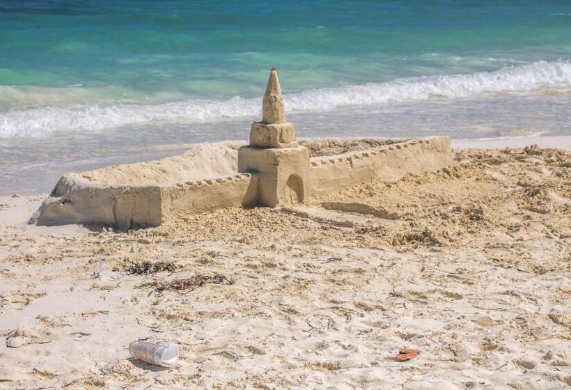 فندق Maya Caribe Faranda Cancun