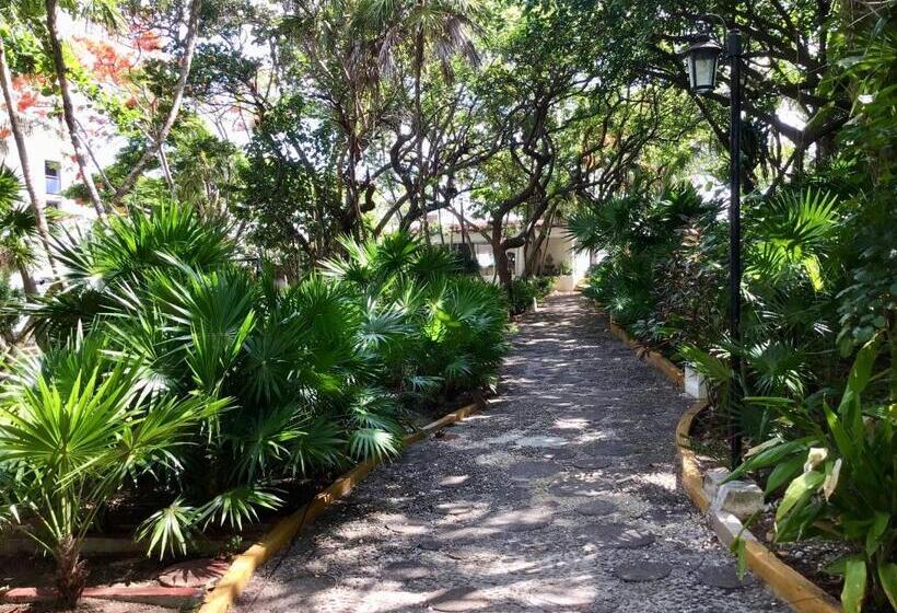 فندق Maya Caribe Faranda Cancun