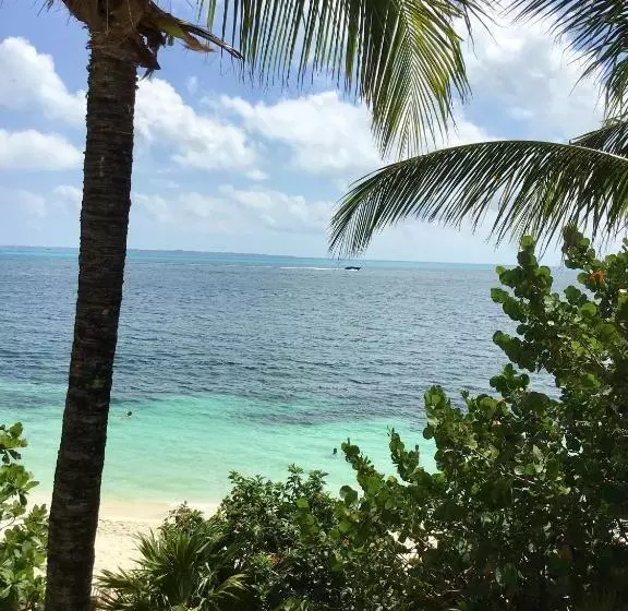 酒店 Maya Caribe Faranda Cancun