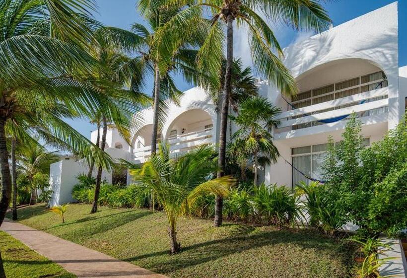فندق Maya Caribe Faranda Cancun