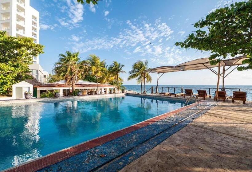 فندق Maya Caribe Faranda Cancun