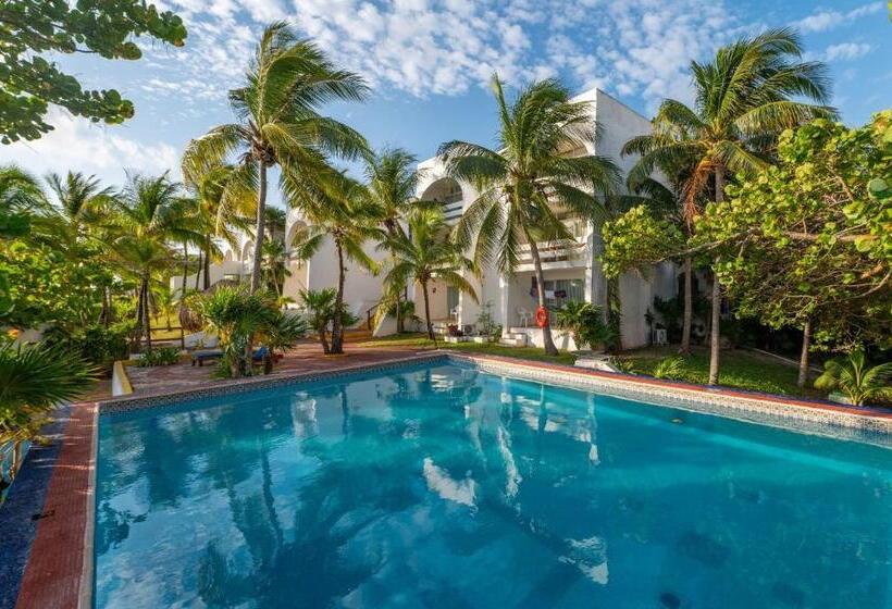 فندق Maya Caribe Faranda Cancun