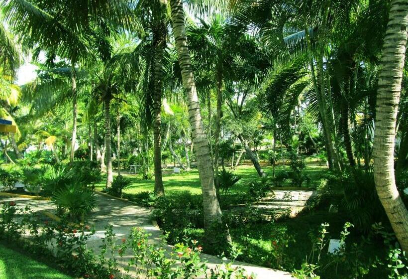 فندق Maya Caribe Faranda Cancun