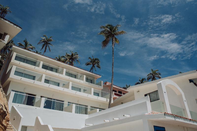 Hotel Mirador Acapulco