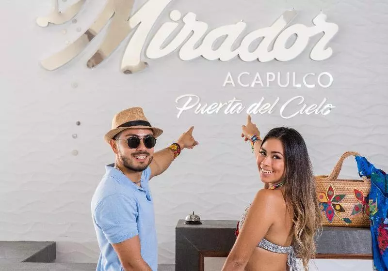 فندق Mirador Acapulco