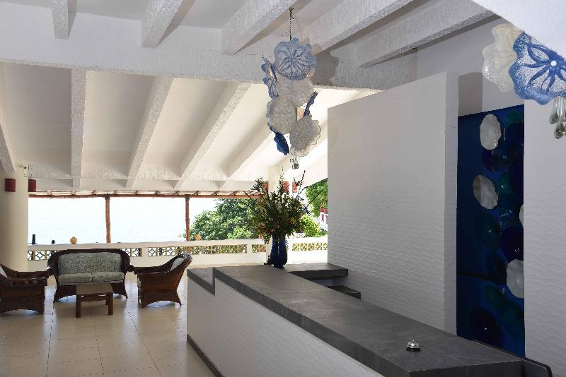 Hotel Mirador Acapulco