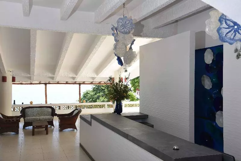 فندق Mirador Acapulco