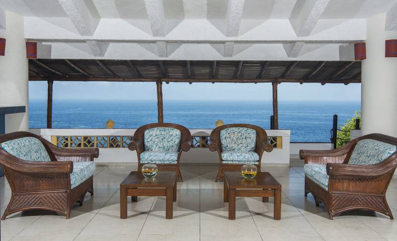 Hotel Mirador Acapulco