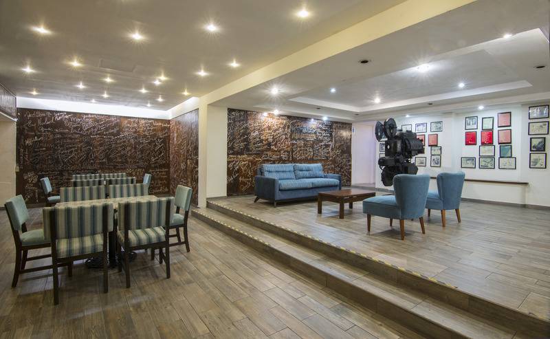 Hotel Mirador Acapulco