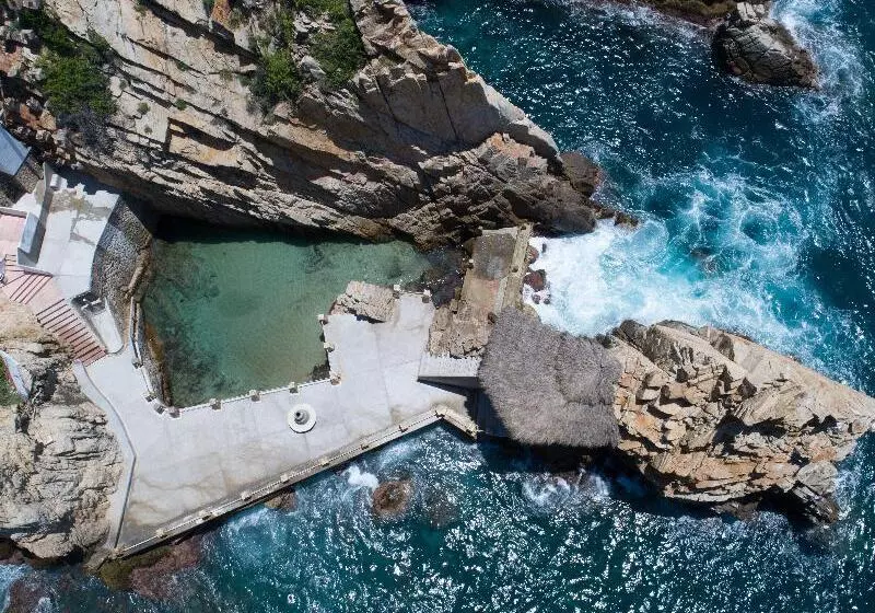 فندق Mirador Acapulco