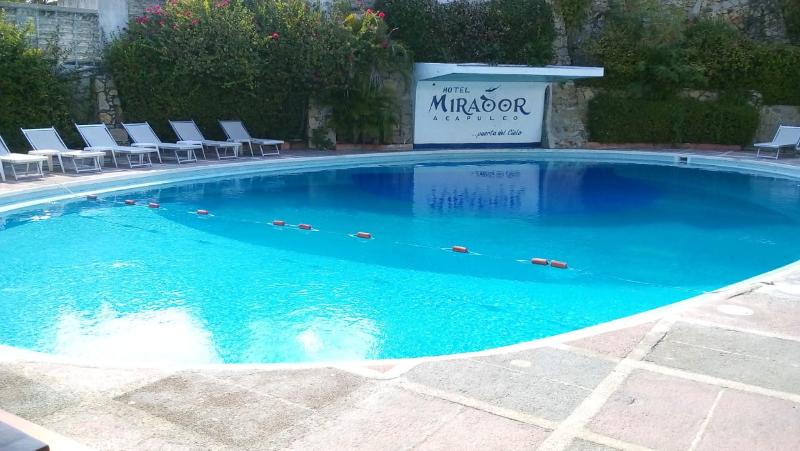 Hotel Mirador Acapulco
